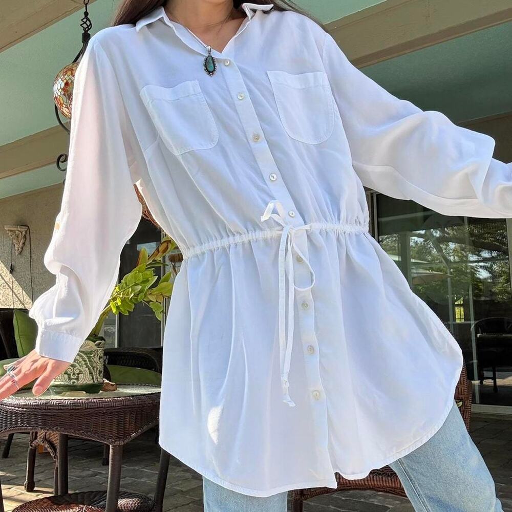 NWT J Jill Plus Size Shirt
